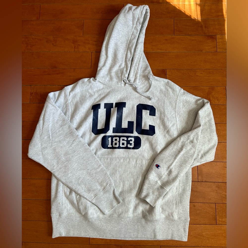 ULC vintage hoodie